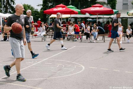 Letošnji košarkarski maraton v znamenju praznovanja 20. obletnice Košarkarskega kluba Kamnik (57)